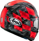 Arai Regent-X Patch Helmet