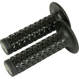 RENTHAL MX R-Works Ultratacky Comfort Dual Grips - Ultratacky
