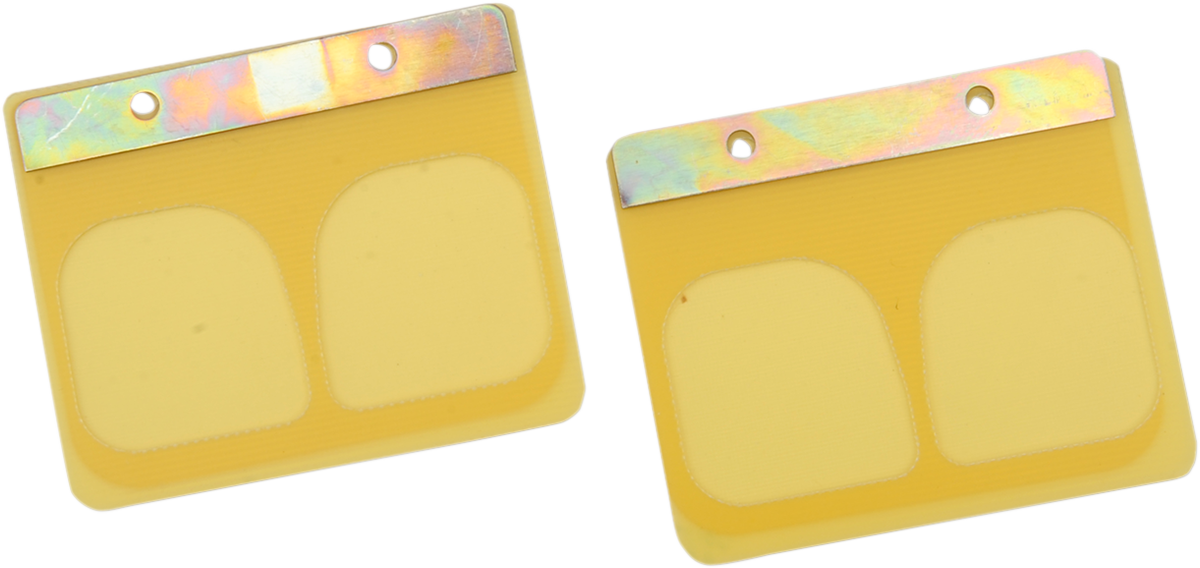 Power Reed Set