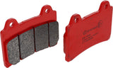 BREMBO PRIME SA BRAKE PADS SINTERED YAMAHA