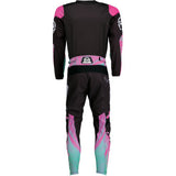 Moose Offroad Qualifier® Pants Qualifier® Pants - Pink/Teal