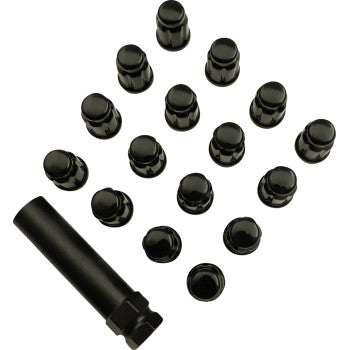 Moose Racing Splined Lug Nuts