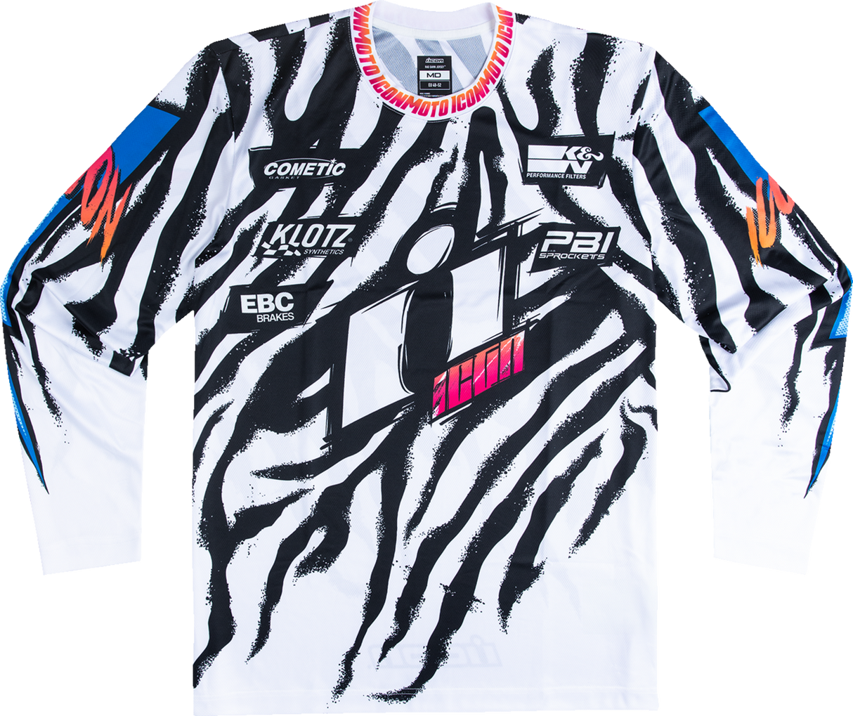 Rad Dawn™ Jersey