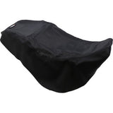 Moose Offroad Adventure Seat Cover and Foam Kit Seat Foam w/Black Cover - Suzuki