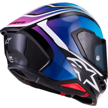 Alpinestars Supertech R7 Zeal Helmet