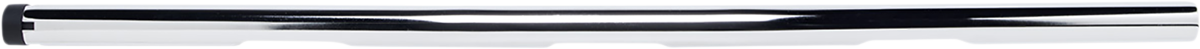 1" Handlebar w/ TBW Plugs