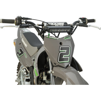 Moose Offroad Headlight Headlight - 7/8" Handlebar