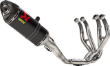Racing Line Exhaust System