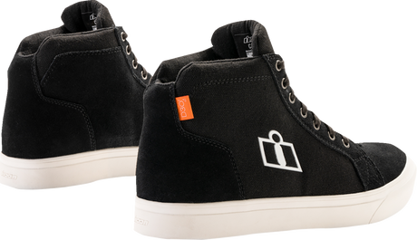 Carga Boots