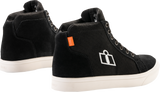 Carga Boots