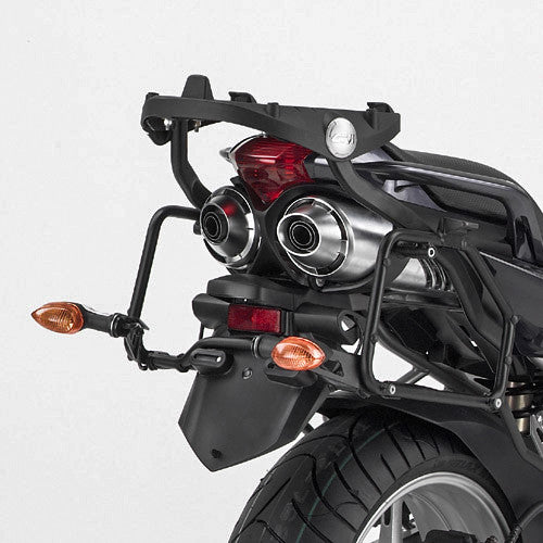 GIVI Top Case Sidearms - Yamaha