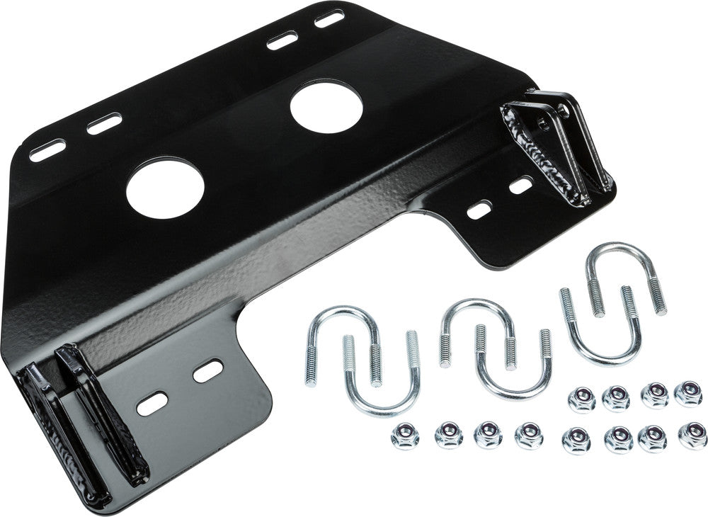 KFI ATV PLOW MOUNT KIT