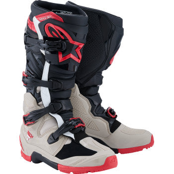 Alpinestars Tech 7 Enduro Boots – Performance Moto Parts
