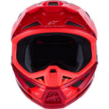 Alpinestars SM7 Core Helmet