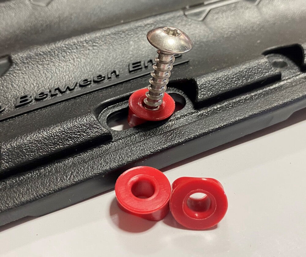 CALIBER TRAILER GLIDE BUSHINGS 18/PK