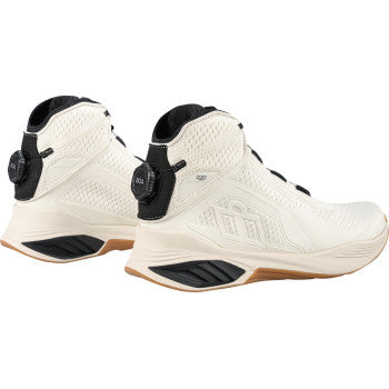 Icon Hooligan AF Boots