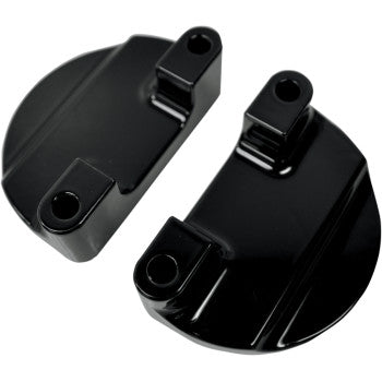 Fender to Fork Adapter for 21" Wheels