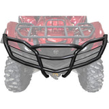 Moose Offroad Bumper Front Bumper - Yamaha - Grizzly/Kodiak 700