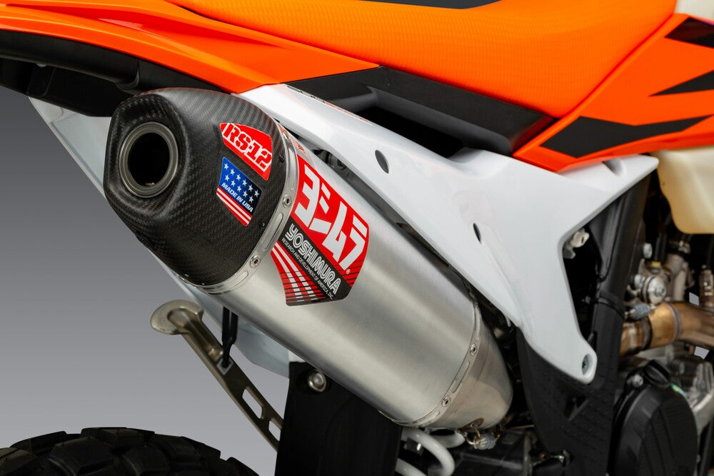 RS12 SLIP-ON KTM/HUS