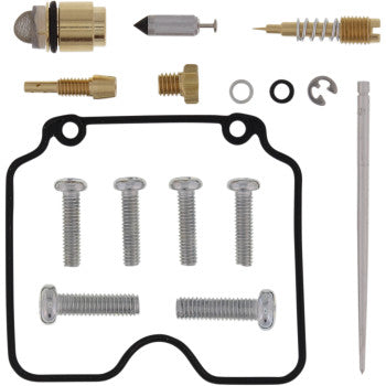 Moose Offroad Carburetor Repair Kit - Yamaha Carburetor Repair Kit - Yamaha