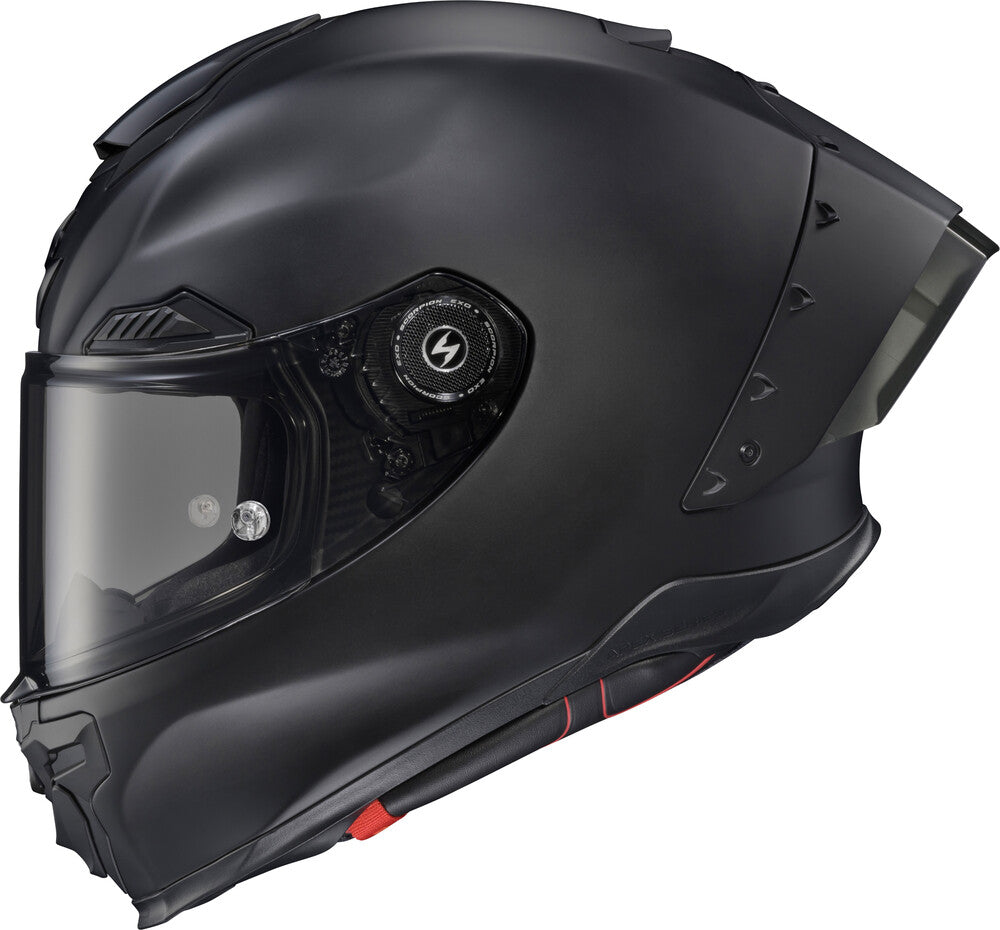 SCORPION EXO-WARP Apex Full Face Solid Helmet