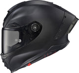 SCORPION EXO-WARP Apex Full Face Solid Helmet