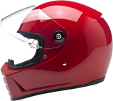 Lane Splitter Helmet — Solid