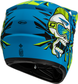 GMAX Youth MX-46Y Unstable Helmet