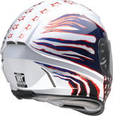 Jackal Patriot Helmet