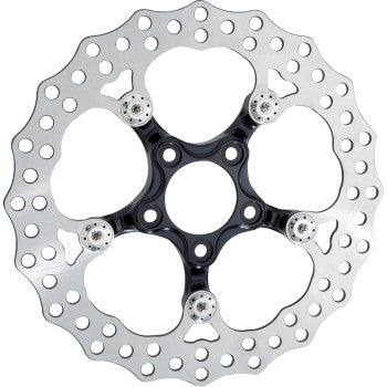 Spider Rotor