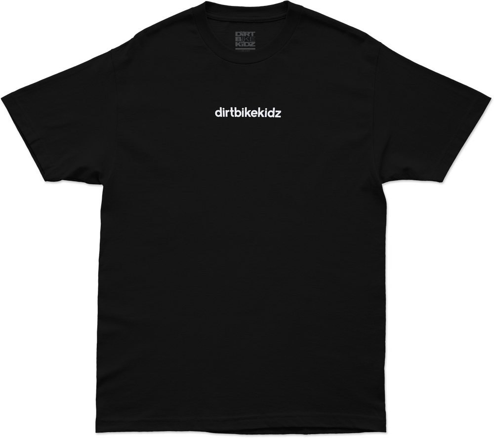 DBK Moto Is Dope T-Shirt