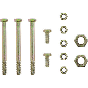 Moose Offroad Steering Rack - Polaris