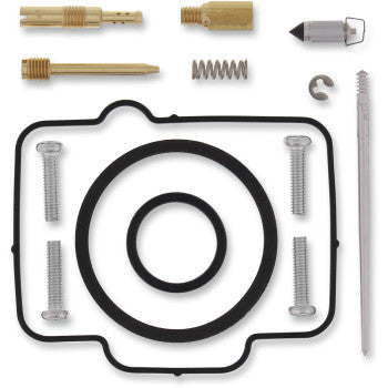 Moose Offroad Carburetor Repair Kit - Honda Carburetor Repair Kit - Honda