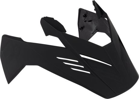 Elsinore™ Helmet Peak — Monotype/Solid