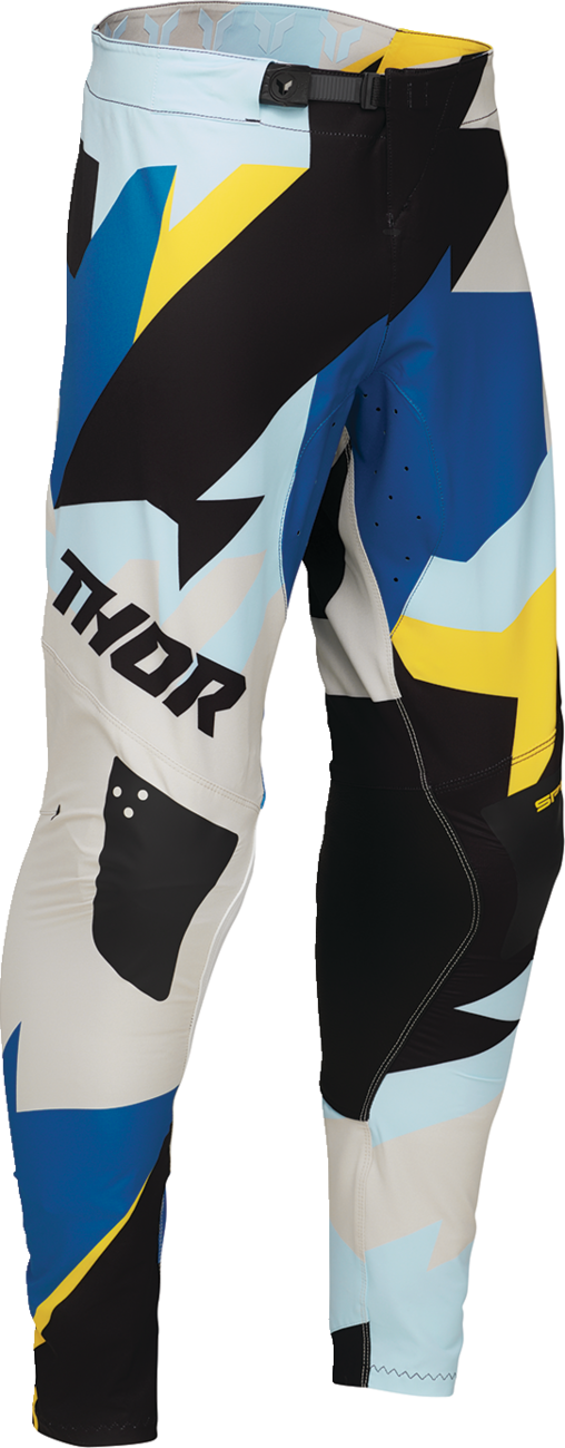 Youth SPORTMODE Brave Pants