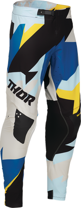 Youth SPORTMODE Brave Pants