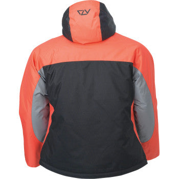 Arctiva Women's Pivot 5 Hooded Jacket