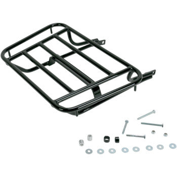 Moose Offroad Expedition Rear Rack Expedition Rear Rack - Kawasaki