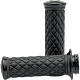 Alumicore Grips
