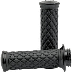 Alumicore Grips