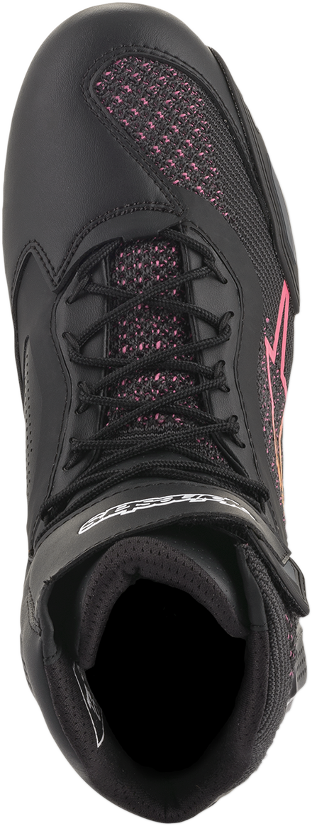 Stella Faster-3 Rideknit Shoes
