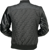 Women's Bomber Jacket