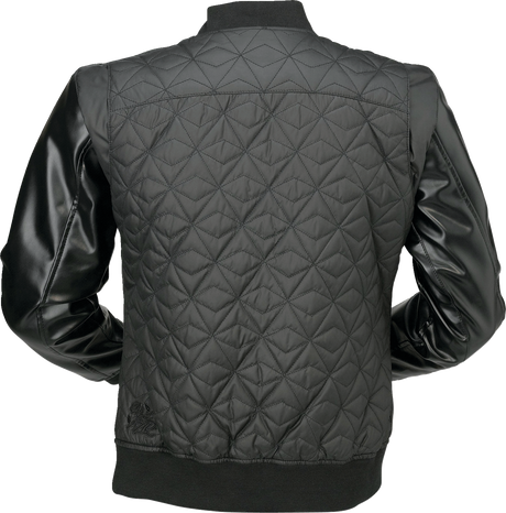 Women's Bomber Jacket