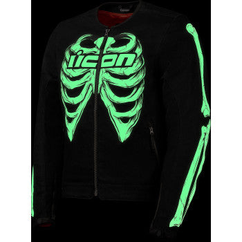 Icon Crestfalllen™ Jacket
