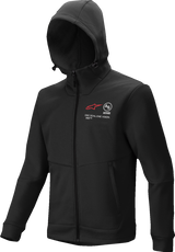 Racer MX Fleece Hoodie