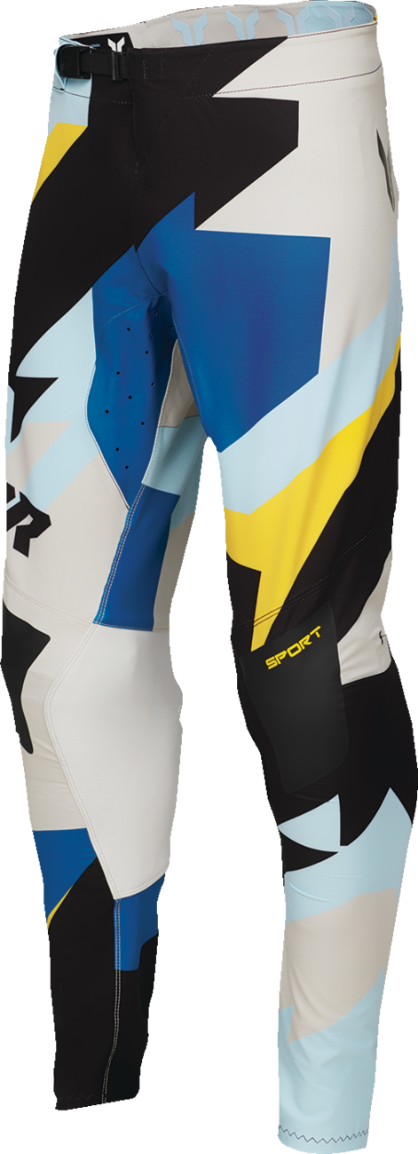 Youth SPORTMODE Brave Pants