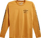 Sunday Long-Sleeve T-Shirt