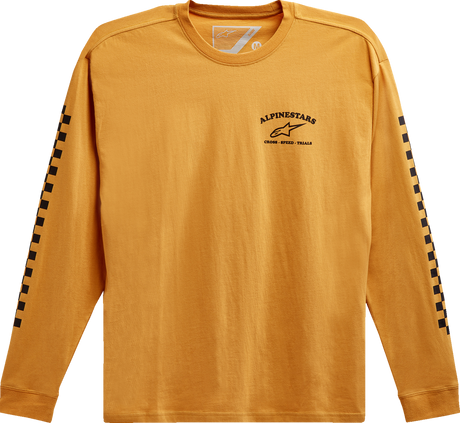 Sunday Long-Sleeve T-Shirt