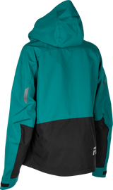 Fly Racing Women's Carbon Jacket