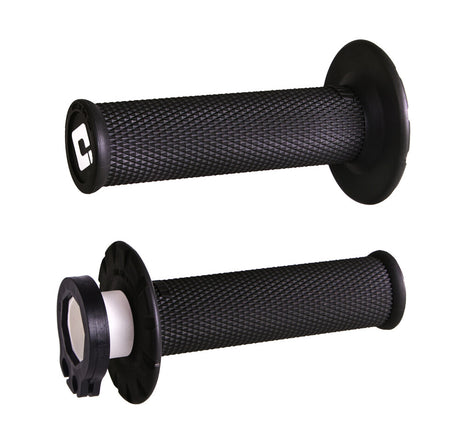 ODI MX V2 Lock-On no Waffle Grips
